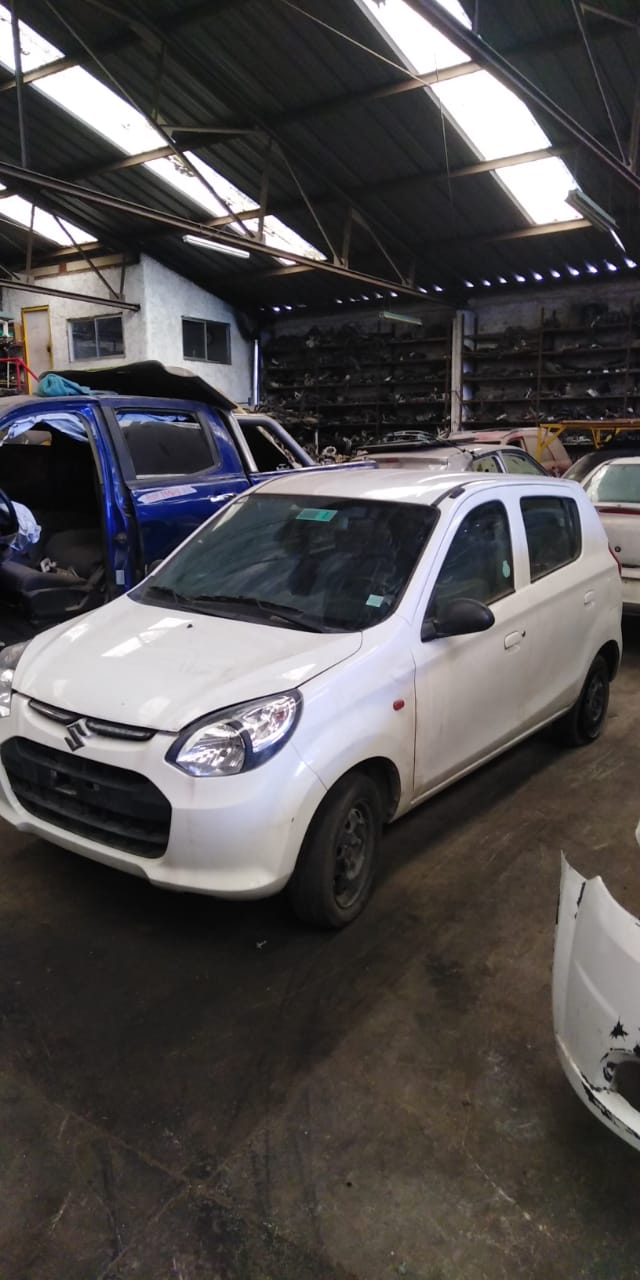  Suzuki ALTO 2016    EN DESARME